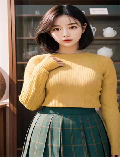 有请小师叔美学价值分析：艺术美感与审美特征探讨，免费观看