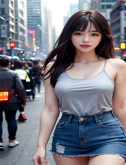 【剧情片专题】《线上游戏的老婆不可能是女生？》的人物塑造与情感表达 ——剧情片的观影全攻略